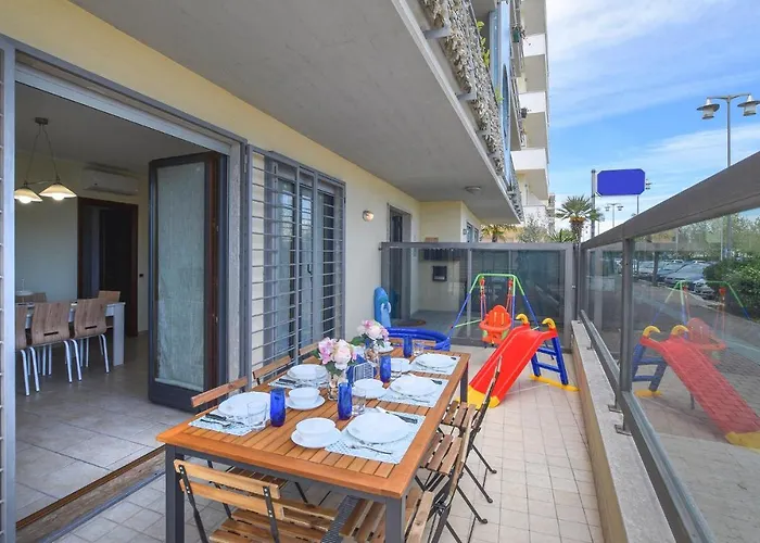 Appartement 3 Bedroom Cozy In *