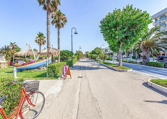 Appartement 3 Bedroom Cozy In *