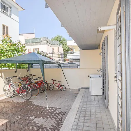 3 Bedroom Cozy In Pescara