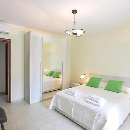 Beautiful In With Wifi Apartment Pescara