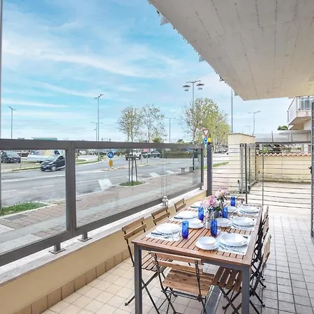 3 Bedroom Cozy In * Pescara