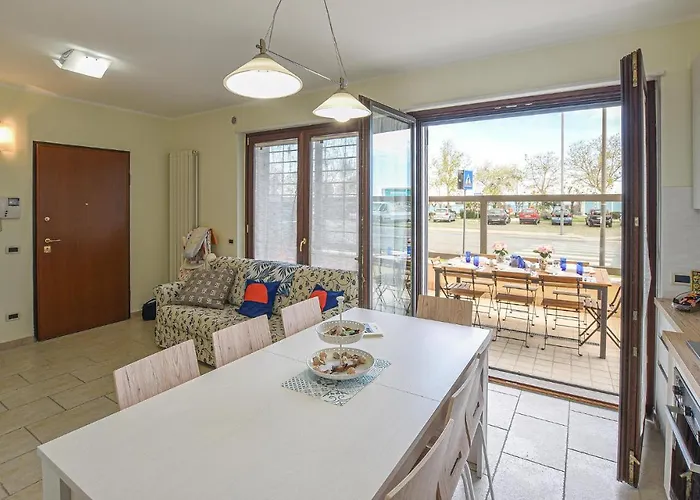 Daire 3 Bedroom Cozy In