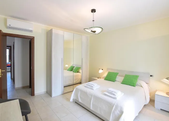 3 Bedroom Cozy In Daire Pescara